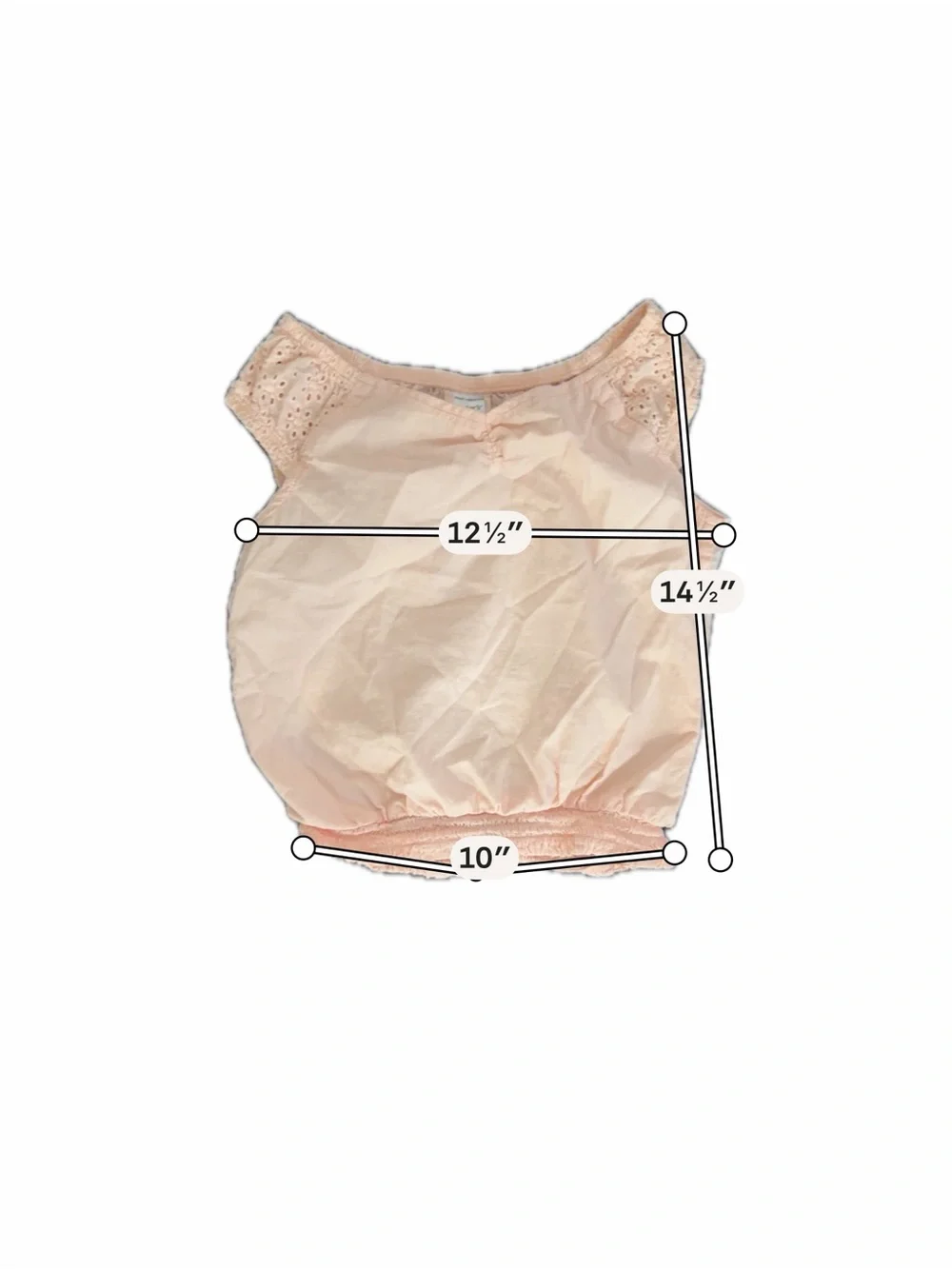 Zara, Carter's & Cat & Jack Girls Summer Outfit Bundle Size 6–6X Pink